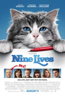 دانلود فیلم Nine Lives 20166654-79090372
