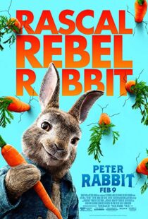 دانلود انیمیشن Peter Rabbit 20184171-292689357