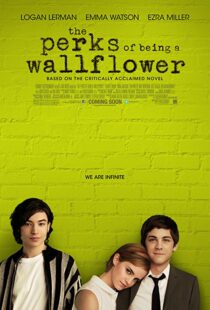 دانلود فیلم The Perks of Being a Wallflower 201217445-1430380026