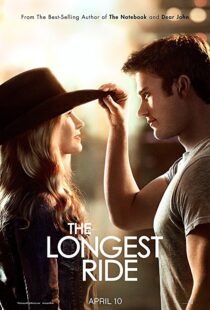 دانلود فیلم The Longest Ride 201513541-3537615