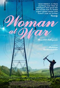 دانلود فیلم Woman at War 201812449-1315488439