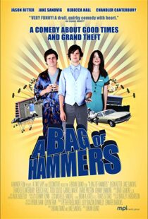 دانلود فیلم A Bag of Hammers 201119328-571688888