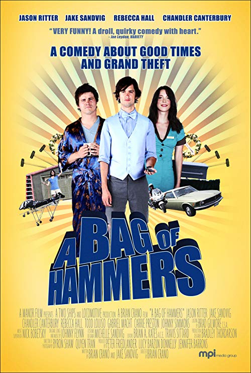 دانلود فیلم A Bag of Hammers 2011