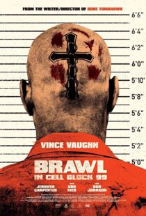 دانلود فیلم Brawl in Cell Block 99 20172355-868546982