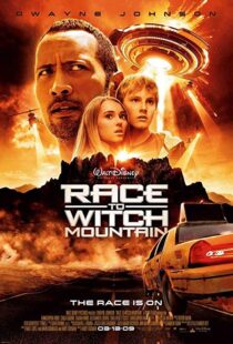 دانلود فیلم Race to Witch Mountain 200919170-2021484776