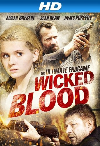 دانلود فیلم Wicked Blood 2014