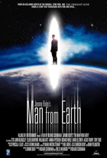 دانلود فیلم The Man from Earth 20079783-1851289074