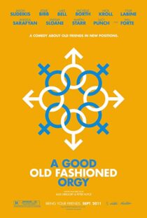 دانلود فیلم A Good Old Fashioned Orgy 20117859-1413325760