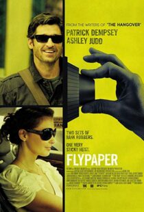 دانلود فیلم Flypaper 201118726-483793578