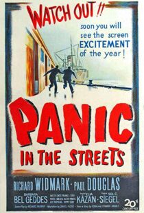 دانلود فیلم Panic in the Streets 195018309-895505305