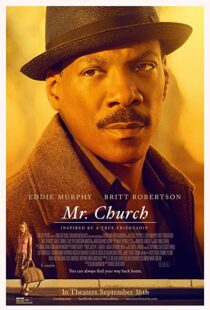 دانلود فیلم Mr. Church 20166670-1262431886