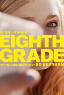 دانلود فیلم Eighth Grade 20183813-1862229258