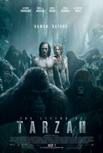 دانلود فیلم The Legend of Tarzan 20162798-168442396