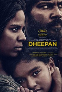 دانلود فیلم Dheepan 201510297-2013132468
