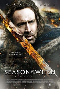 دانلود فیلم Season of the Witch 20113931-914316657
