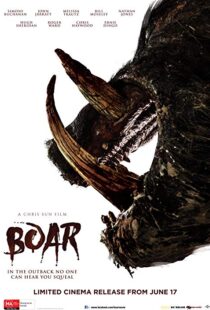 دانلود فیلم Boar 201713962-162131355