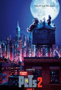 دانلود انیمه The Secret Life of Pets 2 201915515-1407225001