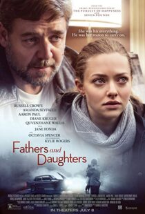 دانلود فیلم Fathers & Daughters 201517089-931059704
