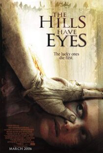 دانلود فیلم The Hills Have Eyes 200618937-850830232