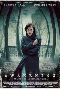 دانلود فیلم The Awakening 20116253-1908294727