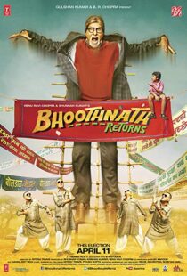 دانلود فیلم هندی Bhoothnath Returns 201418356-887963034