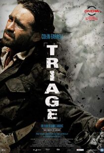 دانلود فیلم Triage 200921358-781291902