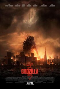دانلود فیلم Godzilla 20142073-807433383