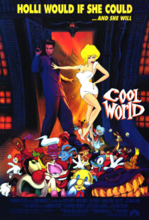 دانلود انیمیشن Cool World 199215000-1541440664