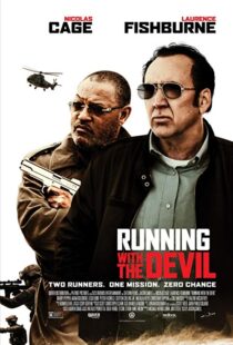 دانلود فیلم Running with the Devil 201919079-1169196354