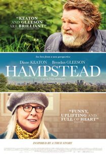 دانلود فیلم Hampstead 201720971-1742725490