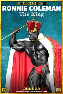 دانلود مستند Ronnie Coleman: The King 20185464-1886760179