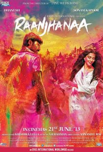 دانلود فیلم هندی Raanjhanaa 20135971-1499327245