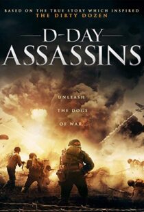 دانلود فیلم D-Day Assassins 20198915-264195321