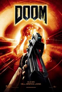دانلود فیلم Doom 200512546-663829154