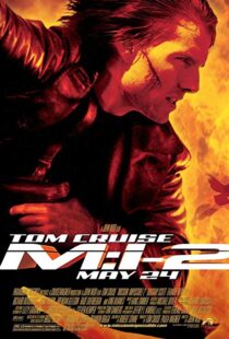 دانلود فیلم Mission: Impossible II 20002591-1735168242