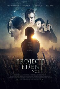 دانلود فیلم Project Eden 201715695-784429096