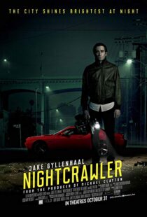 دانلود فیلم Nightcrawler 20141733-678842291