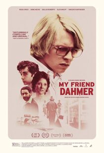 دانلود فیلم My Friend Dahmer 201718528-1842792705