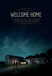 دانلود فیلم Welcome Home 20186424-1559587218