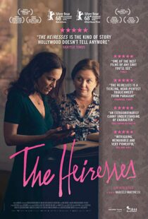دانلود فیلم The Heiresses 201815323-1322766046