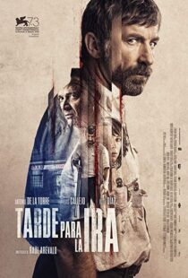 دانلود فیلم The Fury of a Patient Man 20166635-320897504
