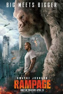 دانلود فیلم Rampage 201812971-988369955
