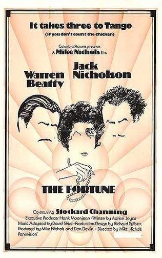 دانلود فیلم The Fortune 1975