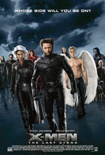 دانلود فیلم X-Men: the Last Stand 200613340-407348503