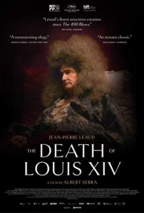 دانلود فیلم The Death of Louis XIV 20167085-1524382445