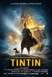 دانلود انیمیشن The Adventures of Tintin 20113047-625789521