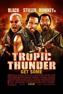 دانلود فیلم Tropic Thunder 200811447-1847478354
