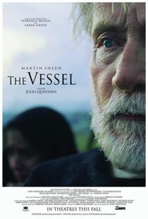 دانلود فیلم The Vessel 201612385-1887074025