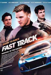 دانلود فیلم Born to Race: Fast Track 201421435-1693515843