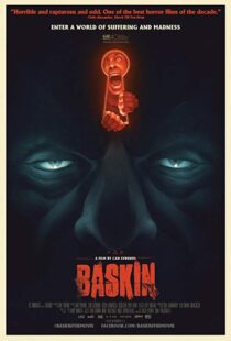 دانلود فیلم Baskin 20157350-1335569469